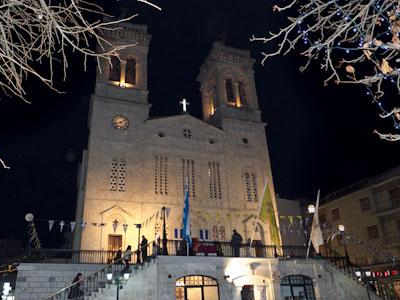 Φωτό Β. Κωνσταντοπούλου