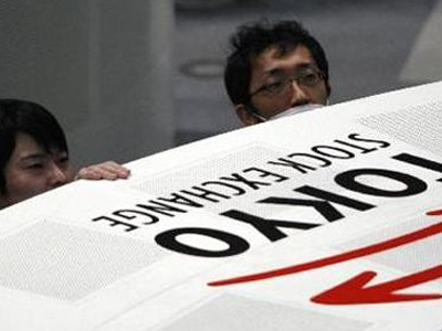 Πτώση για τον Nikkei