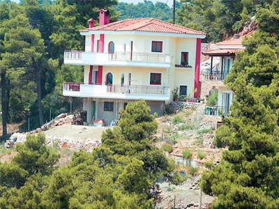 Νέα παράταση για τα αυθαίρετα εξετάζει το ΥΠΕΚΑ