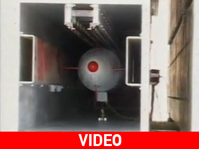 Δοκιμών συνέχεια στο Πακιστάν