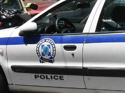 Λαμία: Συνελήφθη ο ληστής με το κουζινομάχαιρο