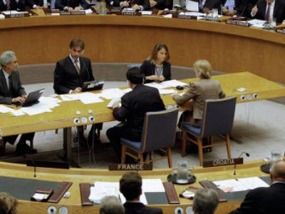 Χωρίς τη συμμετοχή της Μόσχας η διάσκεψη της Τύνιδας