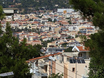 Νέο νομοσχέδιο για τη φορολογία ακινήτων