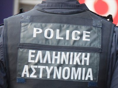 Συνολικά 2.859 συλλήψεις τον Μάιο