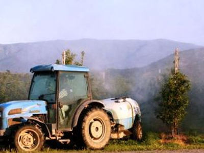 Επιχείρησε να μολύνει την Υπάτη με βοθρολύματα