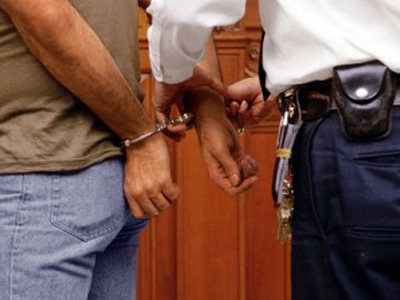 Βόλος: Μία σύλληψη για υπεξαίρεση