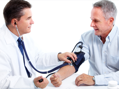 Υπέρταση και θεραπεία