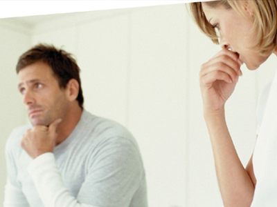 Γονιμότητα: Υπογόνιμα ζευγάρια και σεξουαλικό στρες