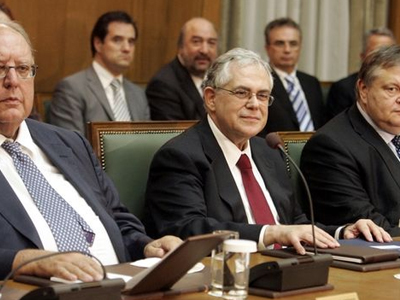 Σήμερα η συνεδρίαση του υπουργικού συμβουλίου