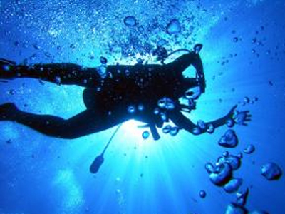 Έρευνες για εντοπισμό αγνοούμενου αλιέα στη Σκύρο