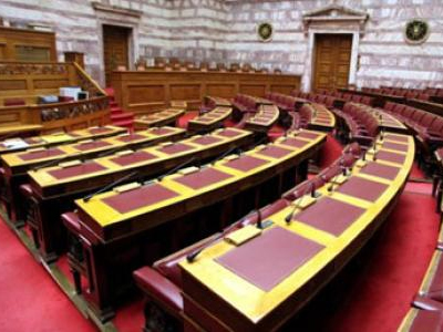 Κοπανατζήδες υπουργοί και με τη βούλα