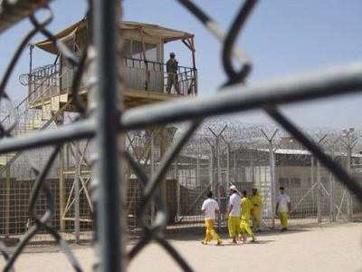 Ιράκ: Δραπέτευσαν φερόμενοι ως μέλη της αλ Κάιντα