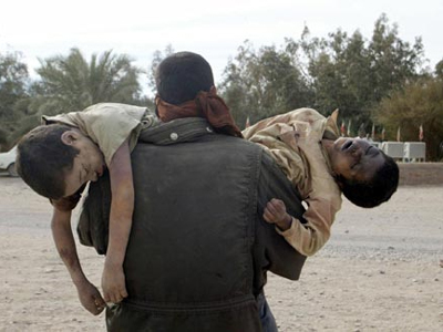 Περισσότεροι από 40 νεκροί από τους σεισμούς στο Ιράν Περισσότεροι από 40 νεκροί από τους σεισμούς στο Ιράν