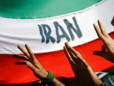 Βουλευτικές εκλογές στο Ιράν