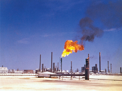 Κλείνουν οι στρόφιγγες του Ιράν προς την Ελλάδα