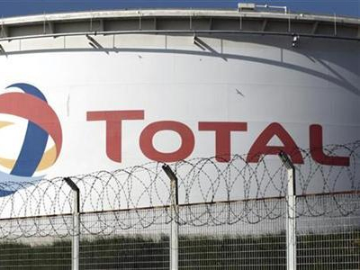 «Τελεσίγραφο» Ιράκ στην πετρελαϊκή Total