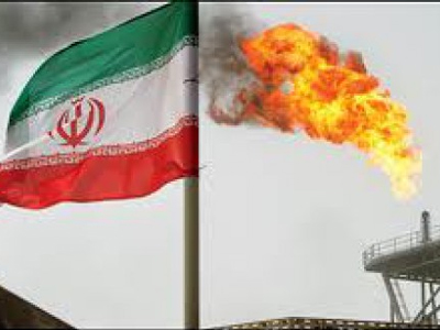 Πρόβλεψη για μείωση στις εξαγωγές ιρανικού πετρελαίου