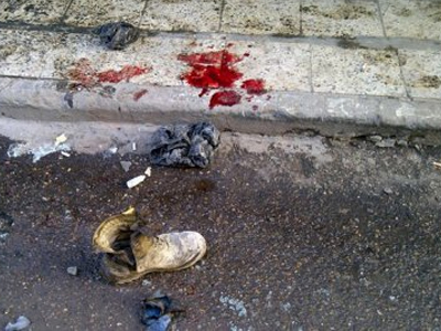 Περισσότεροι από είκοσι νεκροί σήμερα στο Ιράκ