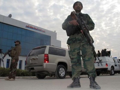 Ιράκ: Ένοπλοι κρατούν ομήρους υπαλλήλους υπουργείου