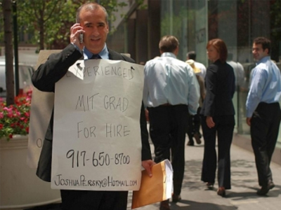 Ιρλανδία: Οριακή υποχώρηση της ανεργίας το Μάρτιο