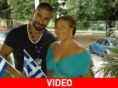 Η Ηρώ «κλείδωσε» το βραβείο ερμηνείας στα Σκόπια