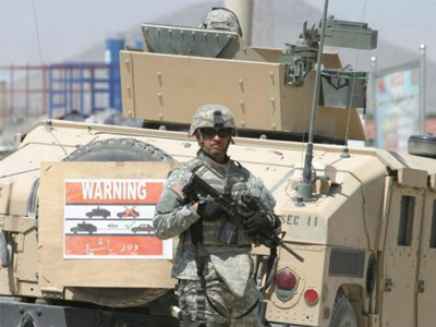 Αφγανιστάν: Επτά άμαχοι νεκροί από επίθεση Ταλιμπάν