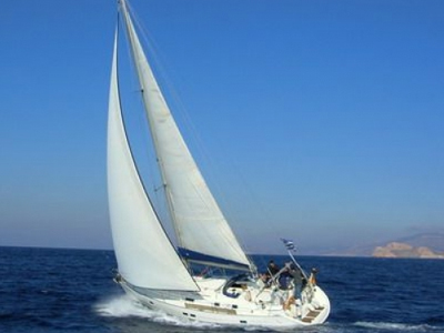 Αχαΐα: Βλάβη σε ιστιοφόρο