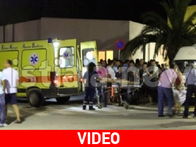 Τραγωδία στην Εύβοια – Υπέκυψε η 48χρονη