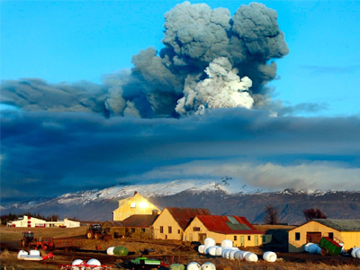 Βρετανία: Στα ισλανδικά ηφαίστεια η λύση του ενεργειακού γρίφου