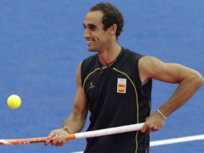 Στο δρόμο για τα μετάλλια βρήκε το… Θεό!