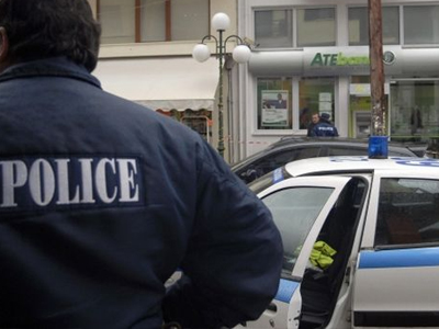 «Ξηλώνουν» το Τμήμα Δίωξης Ναρκωτικών Βόλου