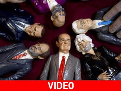 Αμφίρροπη εκλογική αναμέτρηση