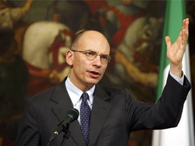 Ιταλία: Σημαντική μείωση του ΑΕΠ