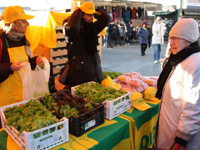 Ιταλία: Μέσα στο 2013 πάνω από 4 εκατ. πολίτες στράφηκαν στα συσσίτια