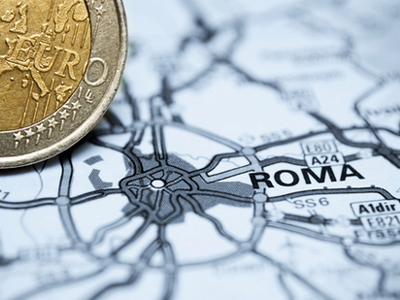 Στο επίκεντρο η δημοπρασία ιταλικών ομολόγων