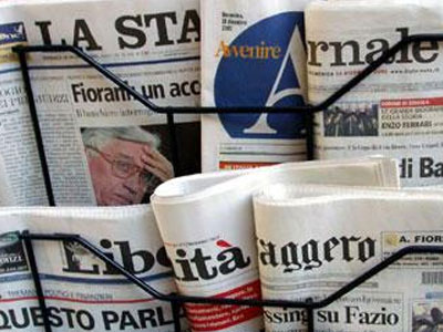 Ιταλικά ΜΜΕ: Η Ελλάδα εμπιστεύτηκε την Αριστερά