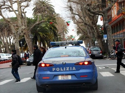 Ιταλία: Σύλληψη δύο υπόπτων για μελλοντικά χτυπήματα