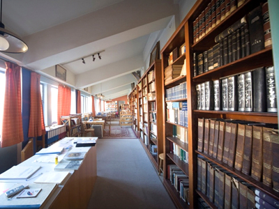 «Στον πηγαιμό για την Ιθάκη»