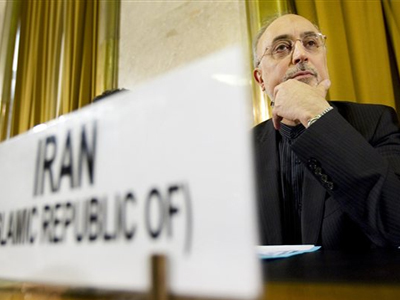 «Θετικό σημάδι η επίσκεψη του επικεφαλής της ΙΑΕΑ»