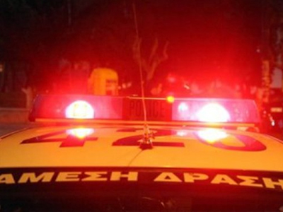 Άγριος ξυλοδαρμός φοιτητή στο Ρέθυμνο