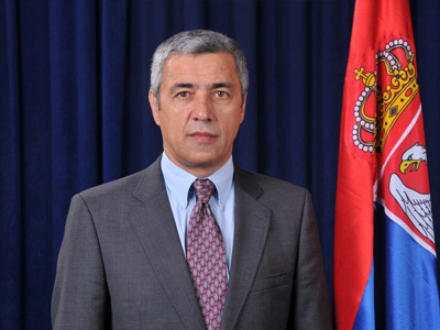 «Ανέτοιμη για συνέχιση του διαλόγου η Πρίστινα»