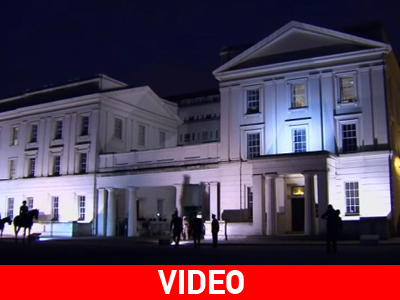 Κορυφώνονται οι προετοιμασίες για το Αδαμάντινο Ιωβηλαίο