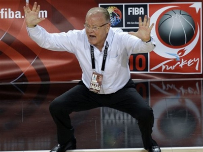 Εθνική Τουρκίας για «Ντούντα»