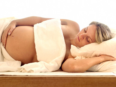 Ιώσεις κατά τη διάρκεια της εγκυμοσύνης