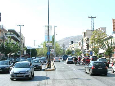 Η ηχορύπανση βλάπτει τα φυτά