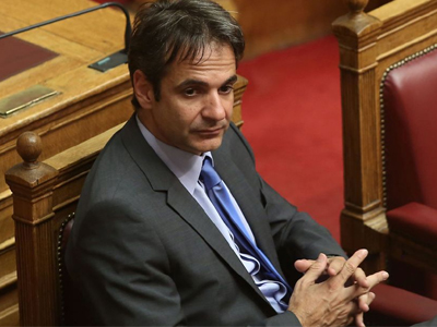 «Ο ΣΥΡΙΖΑ δεν εξισώνεται με τη Χρυσή Αυγή»