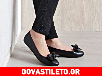 Oι μπαλαρίνες είναι θηλυκές και σέξι