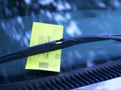 Συνεχίζονται οι έλεγχοι για την παράνομη στάθμευση