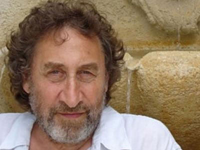 Ο Χάουαρντ Τζέικομπσον