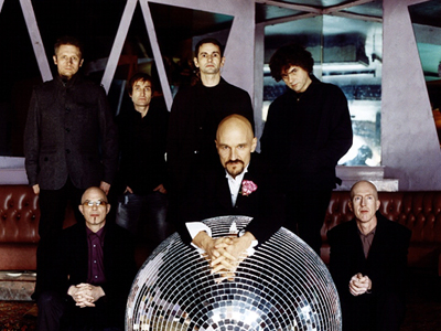 Οι James στο 35ο River Party!